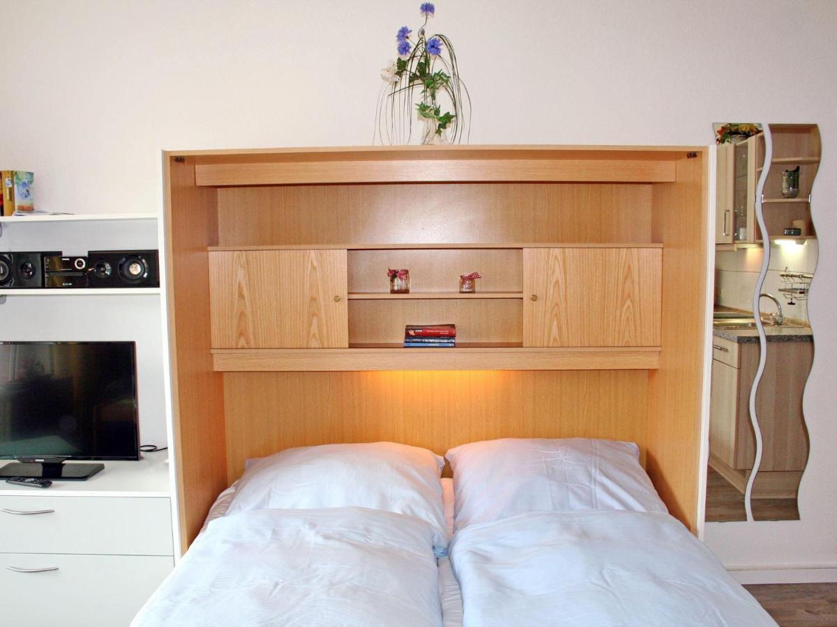 Haus-Groede-Whg-08 Apartment Sankt Peter-Ording Ngoại thất bức ảnh