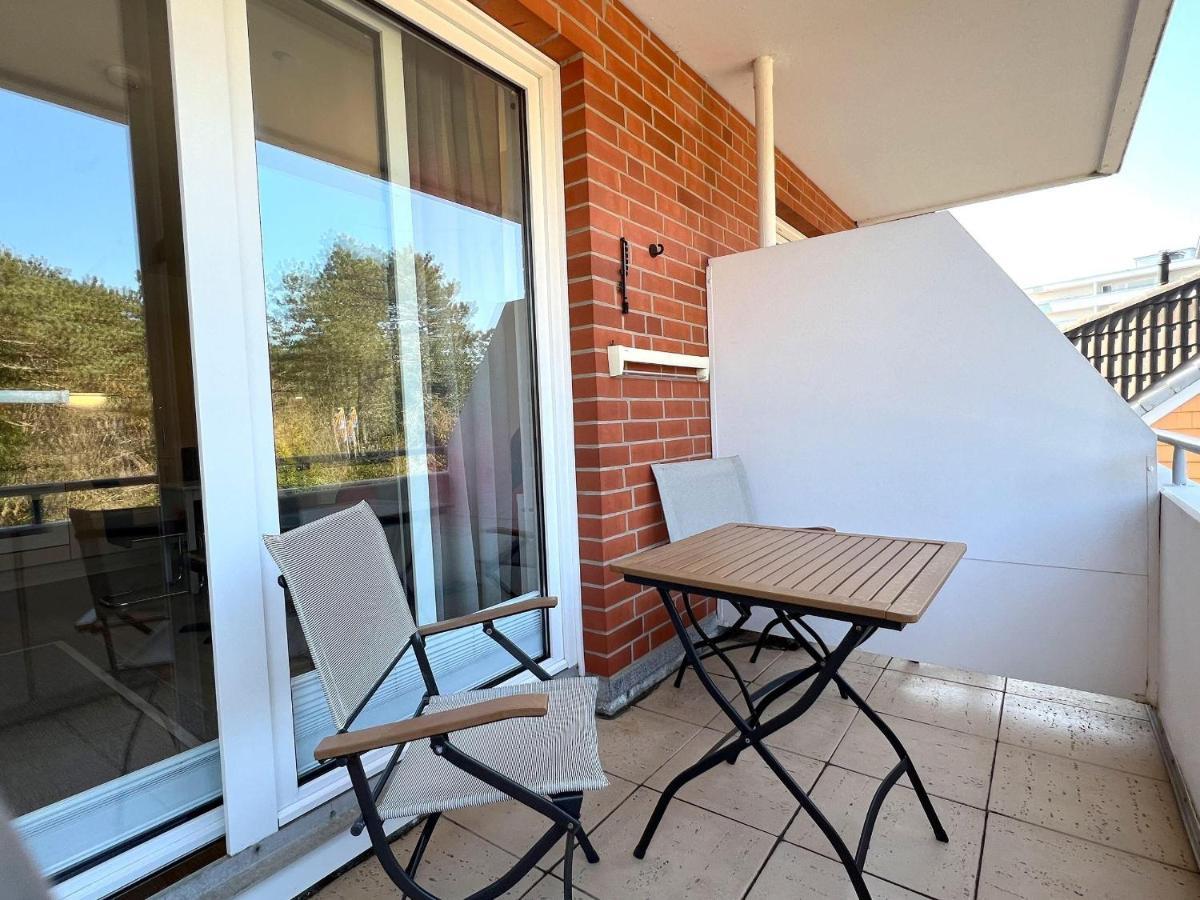 Haus-Groede-Whg-08 Apartment Sankt Peter-Ording Ngoại thất bức ảnh