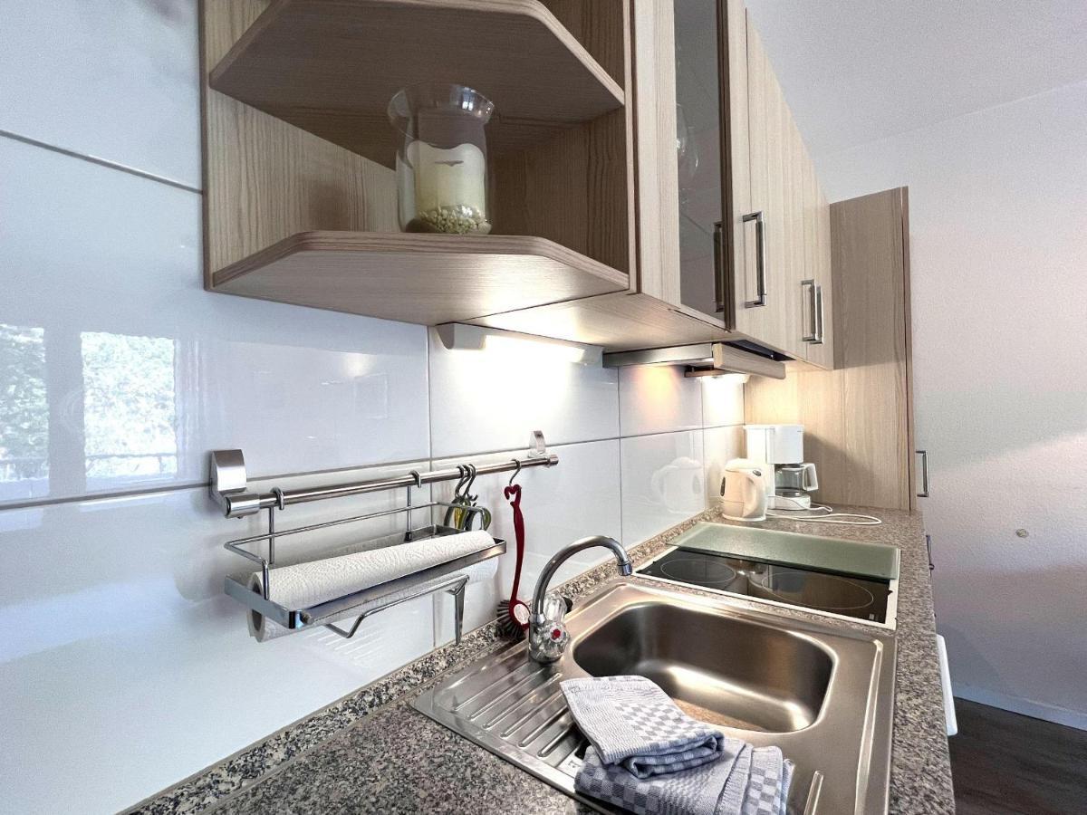 Haus-Groede-Whg-08 Apartment Sankt Peter-Ording Ngoại thất bức ảnh