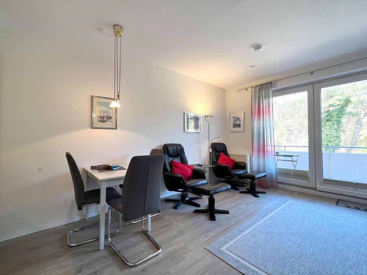 Haus-Groede-Whg-08 Apartment Sankt Peter-Ording Ngoại thất bức ảnh